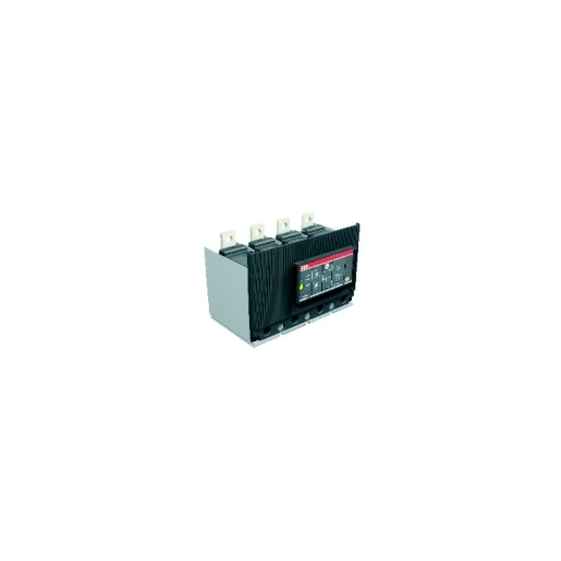 ABB Aardlek bev. RC222/5 voor Tmax T5 vaste vooraansl. 4P