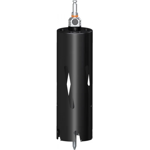 Mandrex SuperXcut Gatzaag + quick adapter Ø60mm 18121060