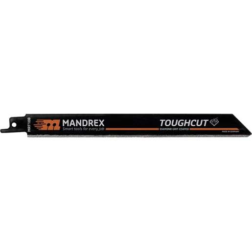 Mandrex Reciprozaagblad 18320200