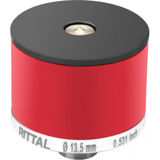 Rittal AS STEMPEL VOOR GAT 13,5 ROND