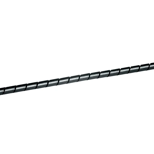 Hellermann Tyton MTR SPIRAALSLANG 4MM ZW.