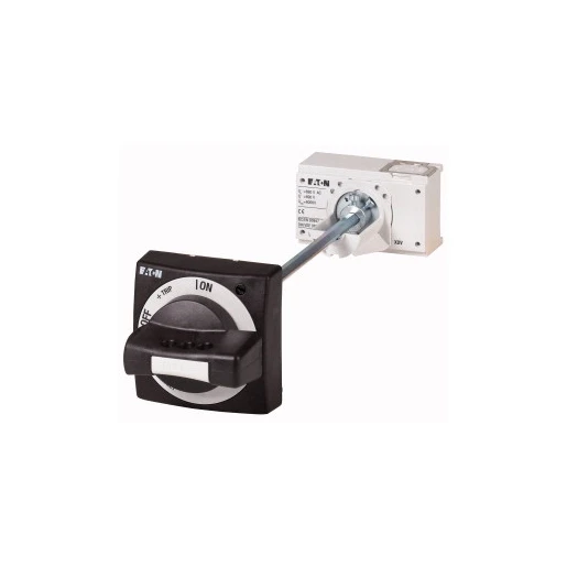 Eaton Deurkoppelingshandgreep nzm2 voor aslengte < 60mm ul/iec