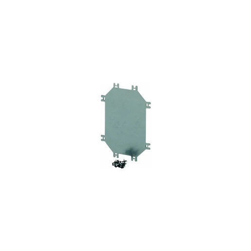 Eaton MONTAGEPLAAT 1.5 MM DIK GEGALVANISEERD VOOR KAST CI23