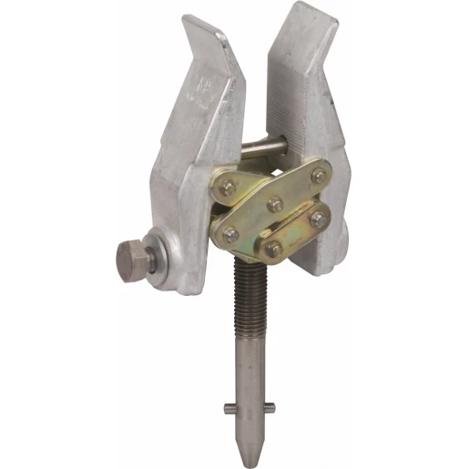 Dehn Phase screw clamp d 10-32mm t pin shaft for connecting element pk2 16-