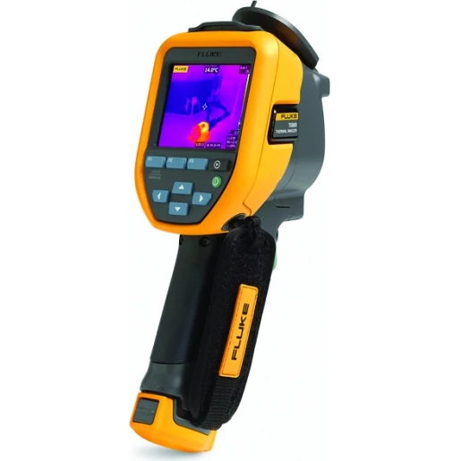 Fluke infraroodcamera 9Hz