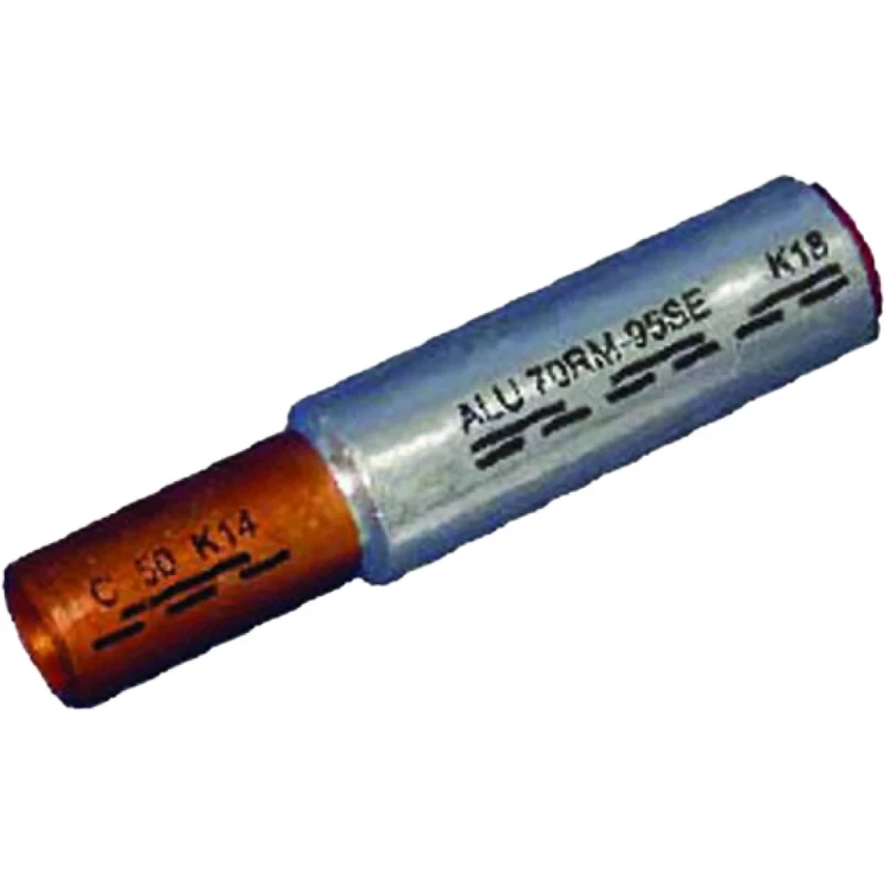 Intercable AL/CUPERSVERB.VLGSDIN46267 DL1&2 AL185/240=CU95 BLANK
