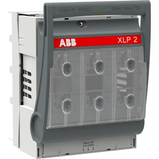 ABB PATROONLASTSCHEIDER GROOTTE 2 A 60/120