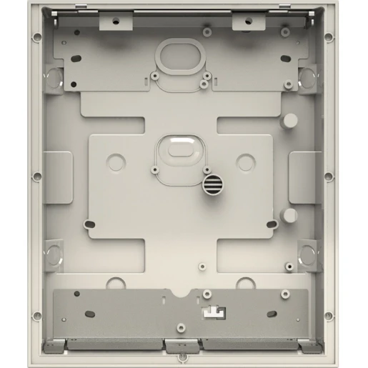 ABB Busch-Jaeger WELCOME IP INBOUWBAK 6 MODULES MAAT 2/3