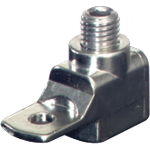 Hensel Aansluitklem M10 16 -185 mm² Cu tot 250 A