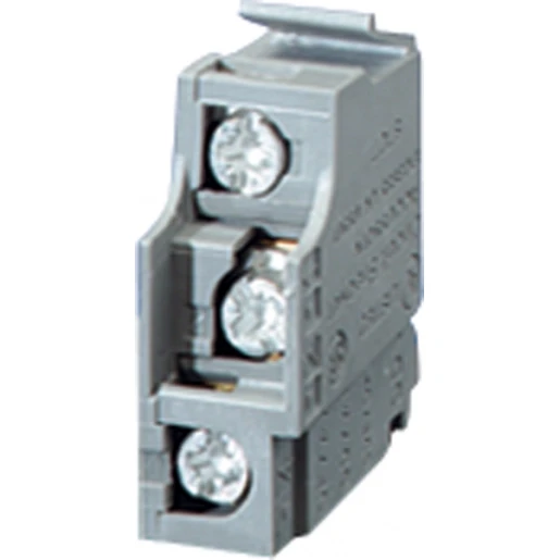 Hensel Mi Wissel hulpcontact 1p Vermogensschakelaar 160-630A