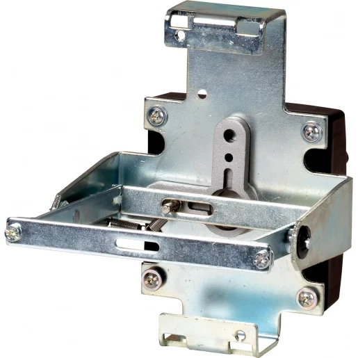 Eaton Bediening achterzijde NZM1 4P zwart