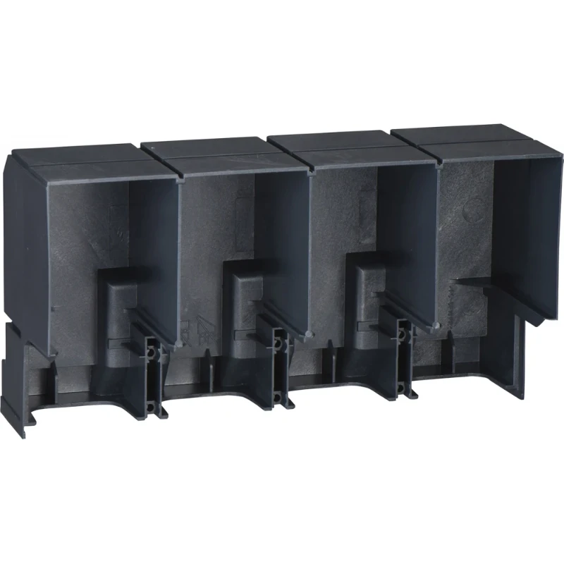 Schneider Electric INTERPACT INS630B-1600 KLEMMENKAP 4P