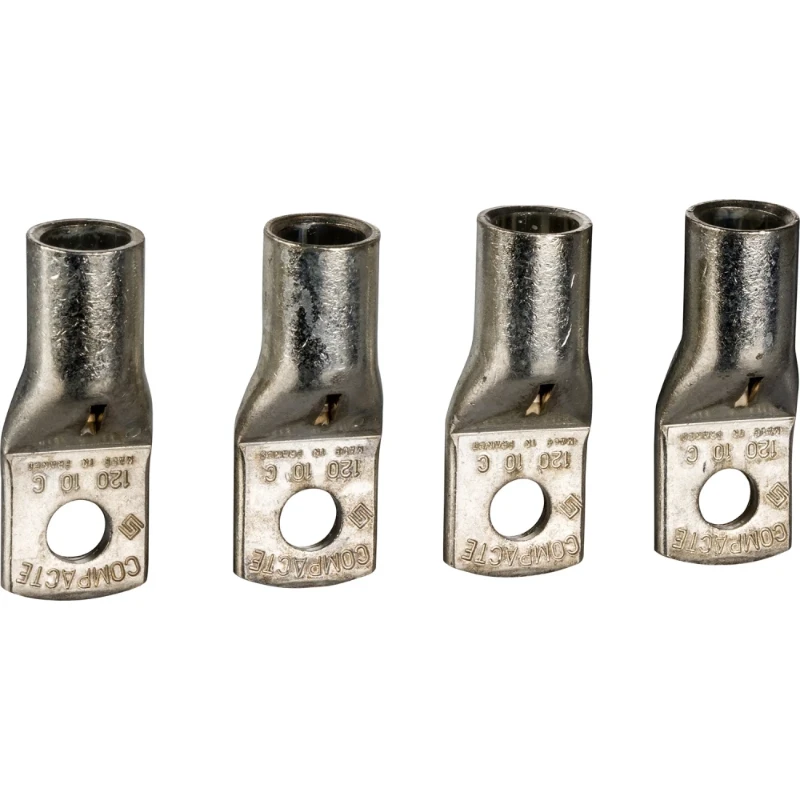 Schneider Electric CU KABELSCHOENEN 120MM2 VE=4