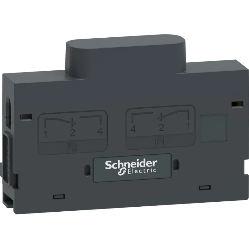 Schneider Electric TRANSFERPACT HULPCONTACT UIT-POSITIE