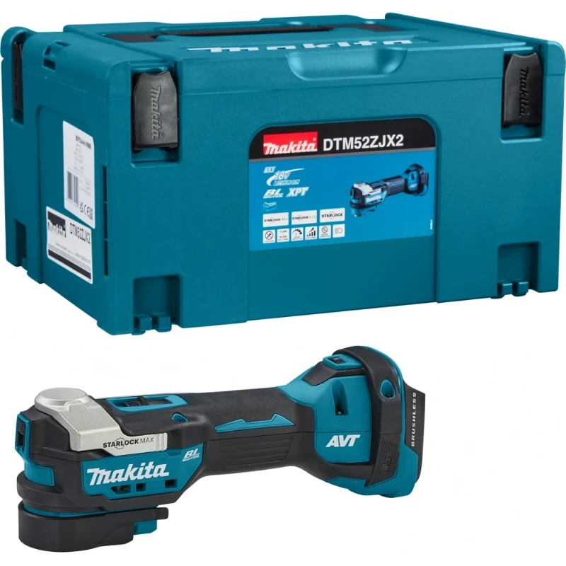 Makita 18V Multitool