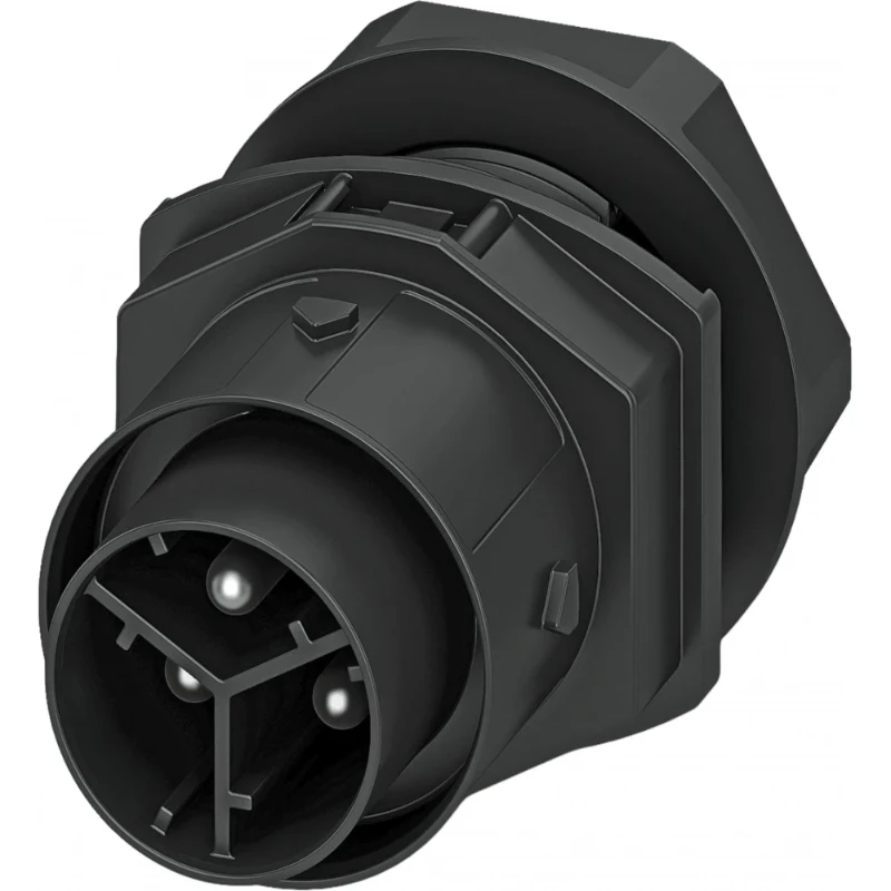 Phoenix Contact IPD W 3P2,5 M M20 BK
