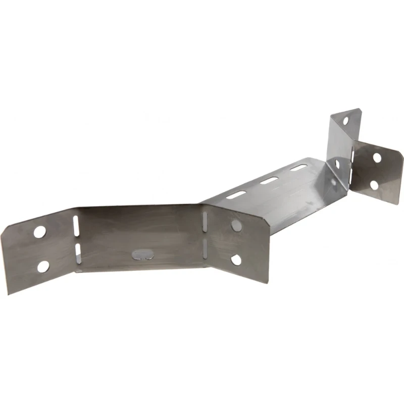 Gouda Holland afstak stuk 300x53mm Staal thvz 32287153