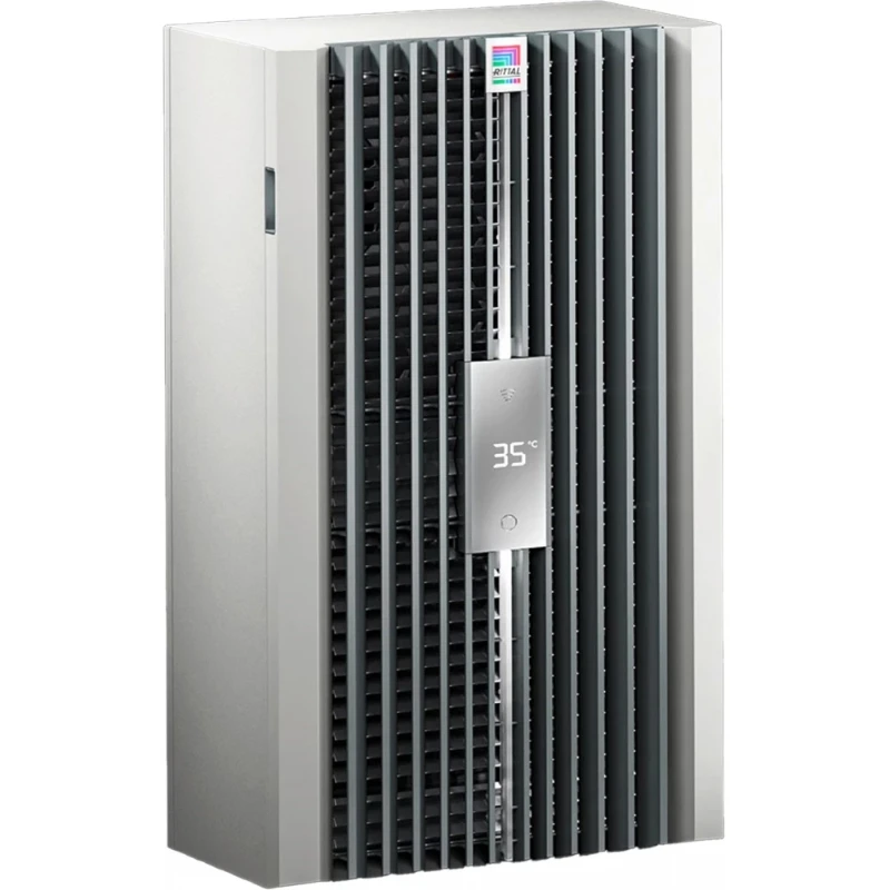 Rittal SK Blue e+ S wandkoelagg 0,75kW