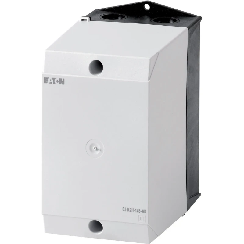 Eaton Kast kunststof Ci-K HxBxD=160x100x145mm +adapter DILE+ZE uitbreekop