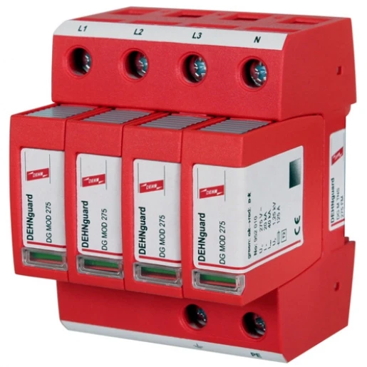 Dehn Dg-m tns 150 fm