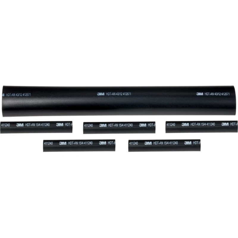 3M 91ah25-s krimpmof 4x 95/300mm2