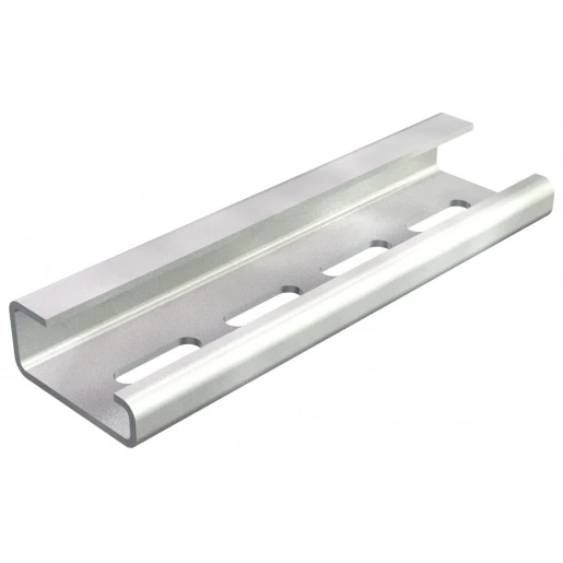 OBO Draagrail geperforeerd 2000x32x15 st gtp
