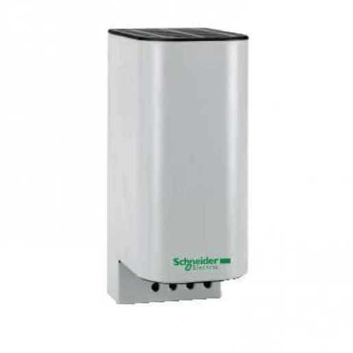 Sarel Climasys kastverwarming 100w ip20 150x60x90mm