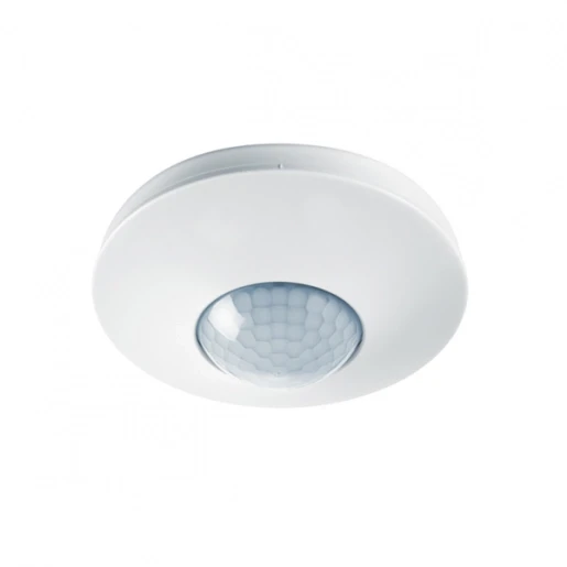 Esylux Plafondaanwezigheidssensor PD-C 360i/8 KNX UP