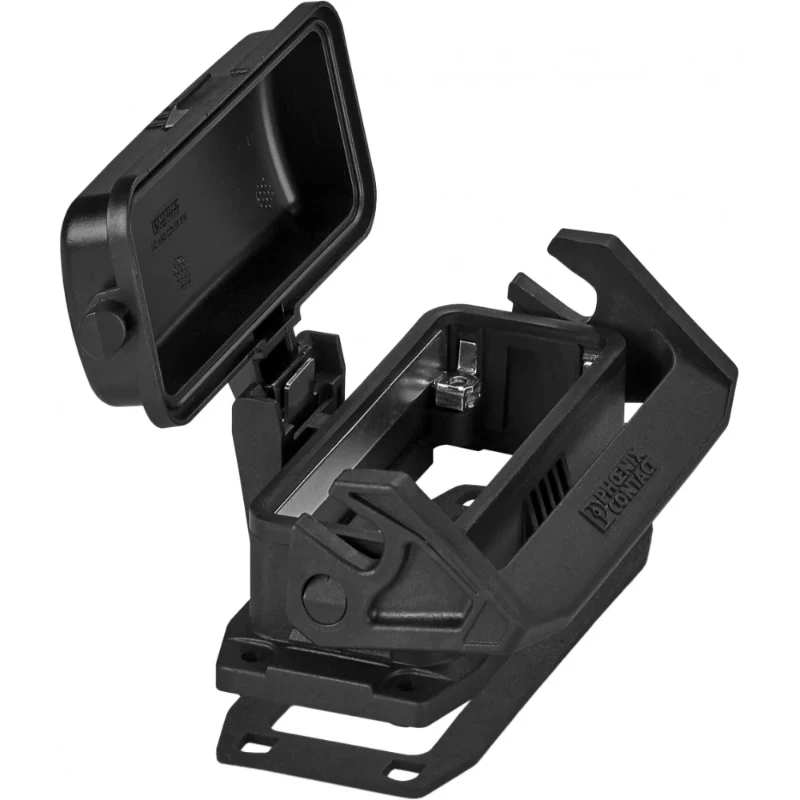 Phoenix Contact HC Behuizing rechthoekige connectoren IP66 B53mm H30,5mm Aanbouwbehuizing