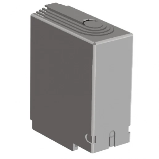 ABB Klemmenafdekkap os 400 3p lang