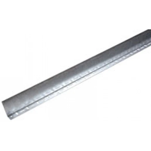 Legrand Swifts scheidingsschot kabeldraagsysteem l-profiel 68mmx3m ZDVSX