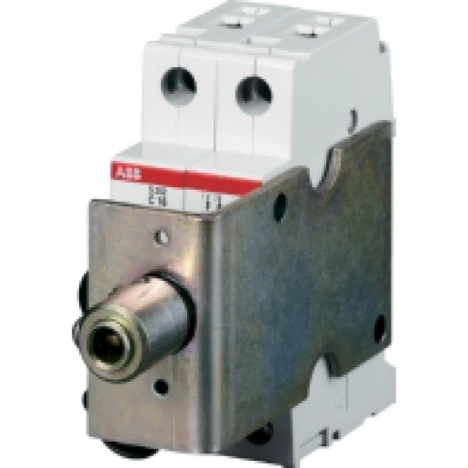 ABB THROUGH THE DOOR OPERATOR