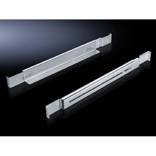 Rittal DK Componenten uitbouw kast Glijrail B30mm D390mm
