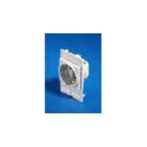 Rittal SZ Componenten uitbouw kast Montage-element H91mm B52mm