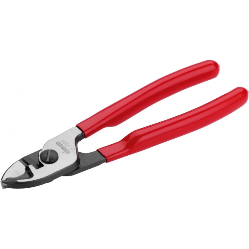 Cimco Kabelschaar Ø12mm 70mm² 120334