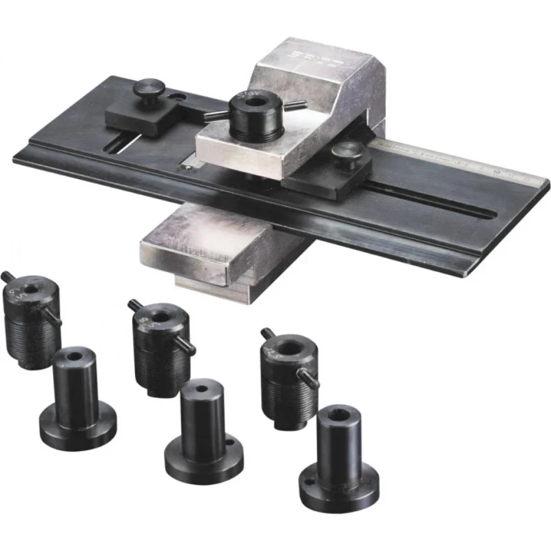 nVent Eriflex Eriflex Tools Flexidril boorgelei 558600