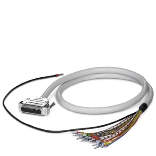 Phoenix Contact CABLE-D-9SUB/F/OE/0,25/S/0,5M