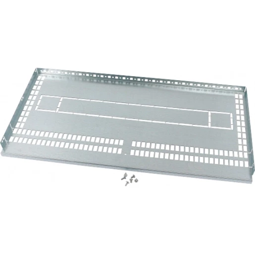 Eaton SCHEIDINGSWAND IZM(X) FIXED/UITRIJDBAAR EVEN/OPPO BOVENZIJDE