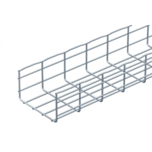 Legrand Cablofil Draadgoot U-vorm 3000x500x150mm Staal thvz CM001023