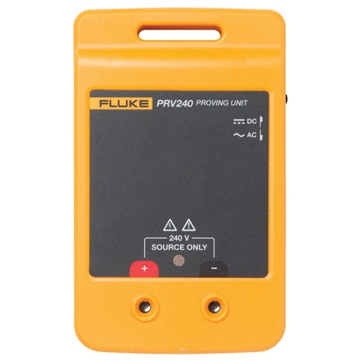 Fluke Testunit kit (bewijseenheid) 216 - 264V 2-polig 4566209
