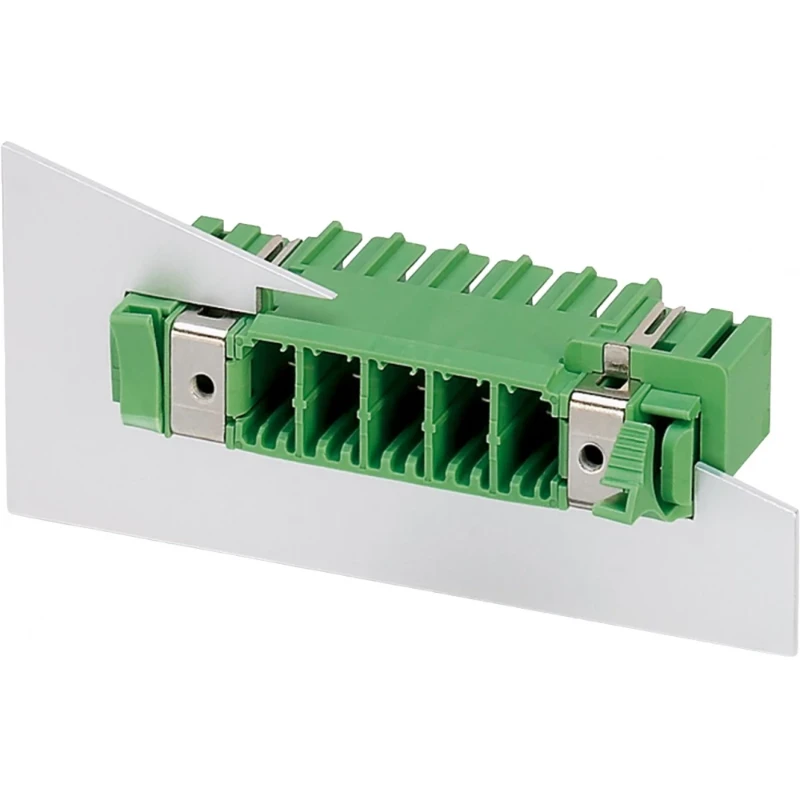 Phoenix Contact Printplaatconnector