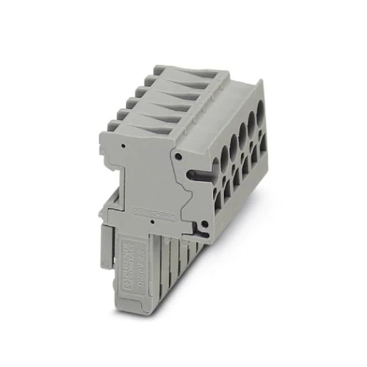 Phoenix Contact Rijgklemconnector