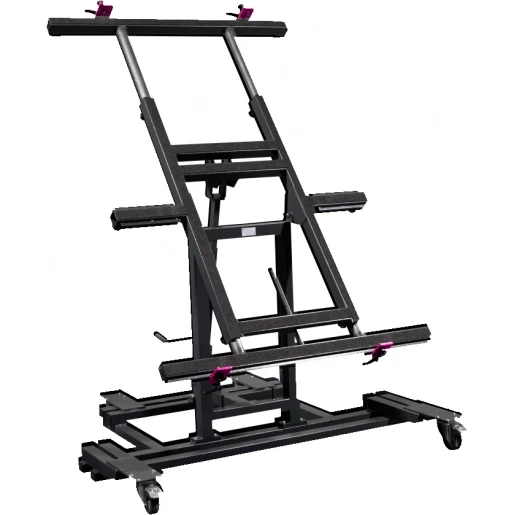 Rittal RAS ASSEMBLEX MONTAGETAFEL 300 ENH