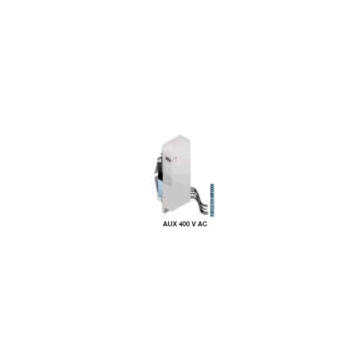 ABB HULPCONTACTEN VOOR TMAX T4-T6 2 WISSEL MET KABEL 400 V AC
