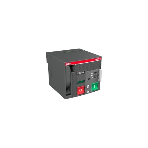 ABB MOTORBEDIENING VOOR TMAX XT2/XT4 24 V DC