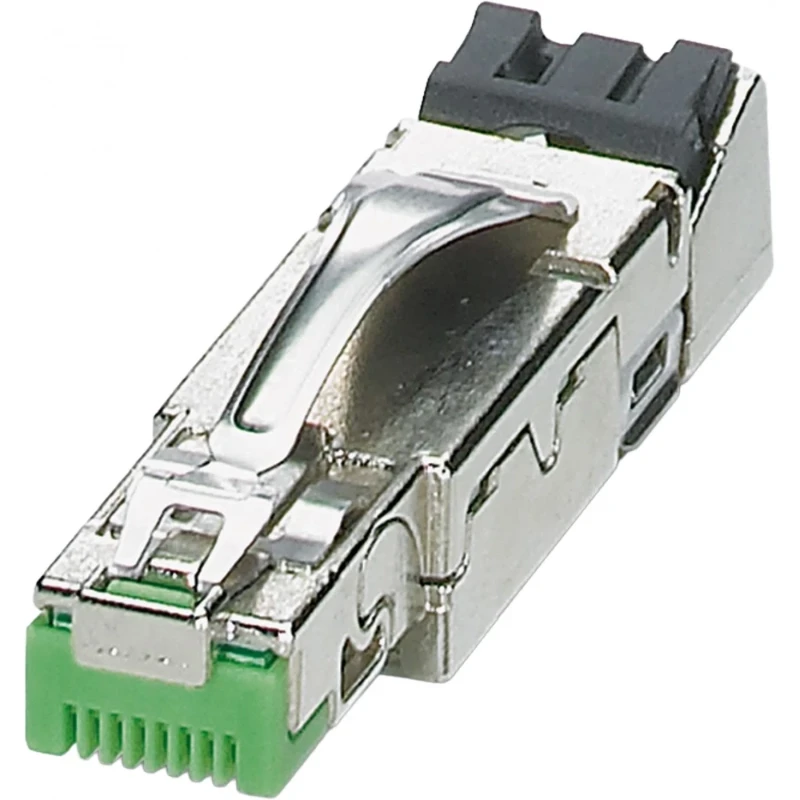 Phoenix Contact CUC-IND-C1ZNI-S/R4IE8