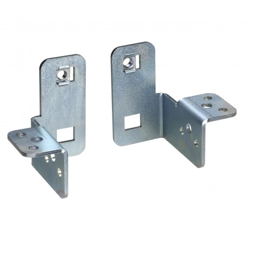 Sarel PanelSeT Componenten uitbouw kast Diepteschoor H106mm B112mm D136mm