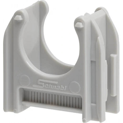 Schnabl KUNSTSTOF BUISKLEM HALOGEENVRIJ DIAMETER 3/4"/18,5-19,5MM KEMAKEUR