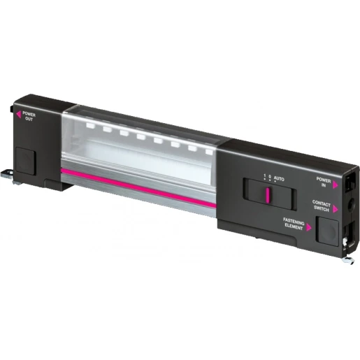 Rittal SZ LED 400 LM Z SENSOR 100-240VAC UL