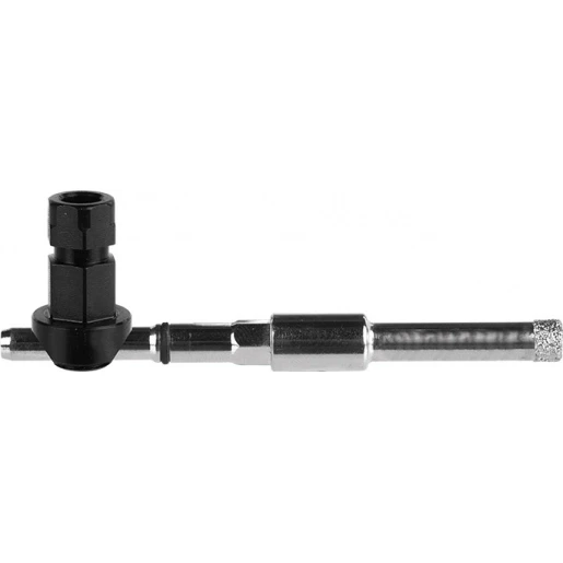 Mandrex Proxcut boor + adapter cooling wax 18975001